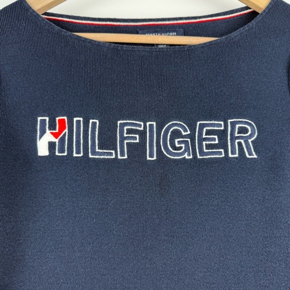 Tommy Hilfiger Women’s Sweater – Size Large - Picture 2 of 8